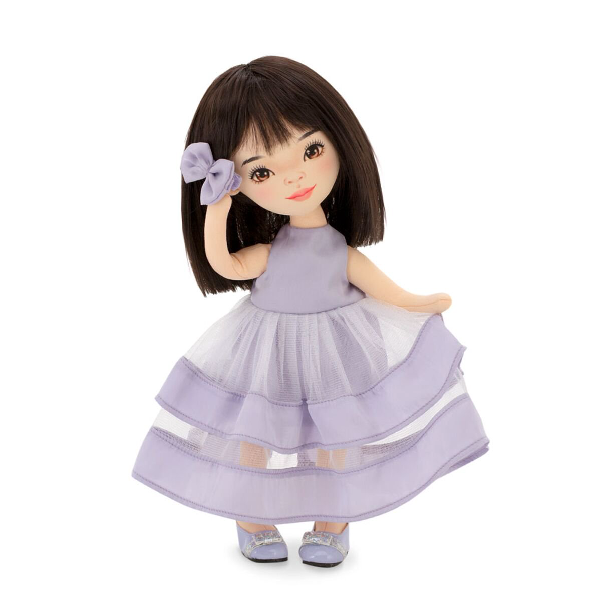 Кукла Orange Sweet Sisters Lilu SS04-04 32см купить,NaN