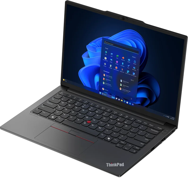Ноутбук Lenovo ThinkPad E14 Gen 6 21M7002HRT 14" Black - ForteMarket Ноутбук Lenovo ThinkPad E14 Gen 6 21M7002HRT 14" Black купить,0