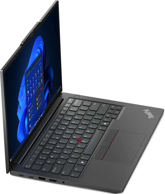 Ноутбук Lenovo ThinkPad E14 Gen 6 21M7002HRT 14" Black - ForteMarket Ноутбук Lenovo ThinkPad E14 Gen 6 21M7002HRT 14" Black купить,0
