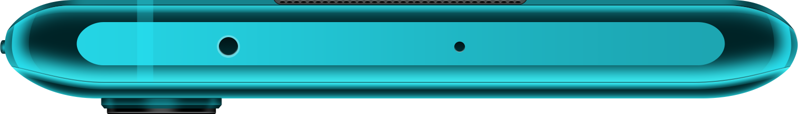 Смартфон Xiaomi Mi Note 10 128Gb Aurora Green купить,NaN