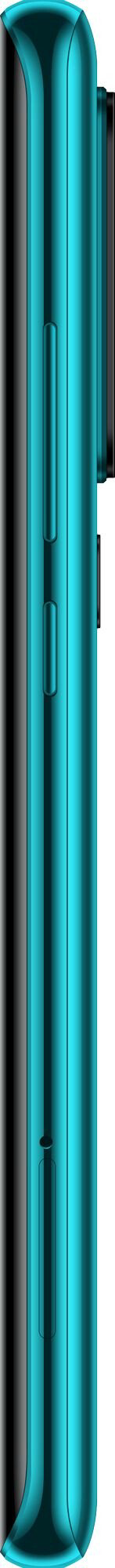 Смартфон Xiaomi Mi Note 10 128Gb Aurora Green купить,NaN