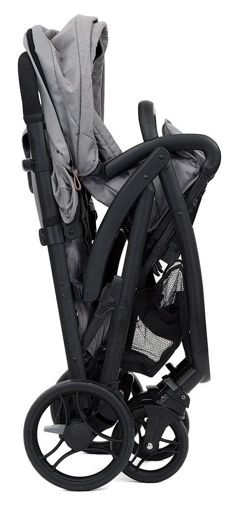 Коляска Joie Evalite Duo Gray Flannel  купить,NaN