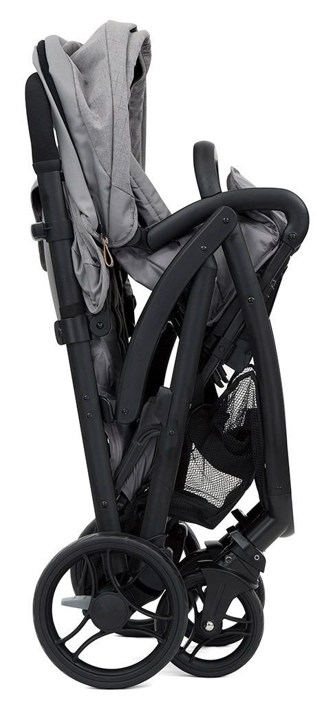 Коляска Joie Evalite Duo Gray Flannel  купить,NaN
