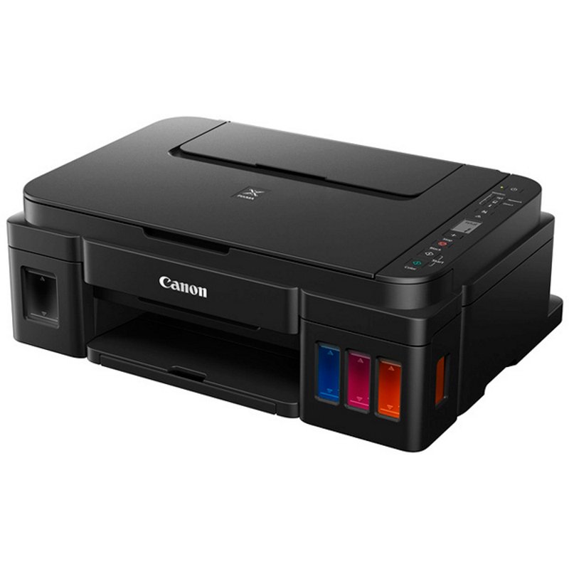 МФУ Canon Pixma G3411 черное