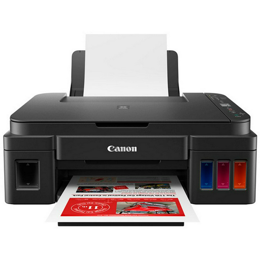 МФУ Canon Pixma G3411 черное