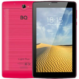 Планшет BQ 7038G Light Plus 16Gb Red