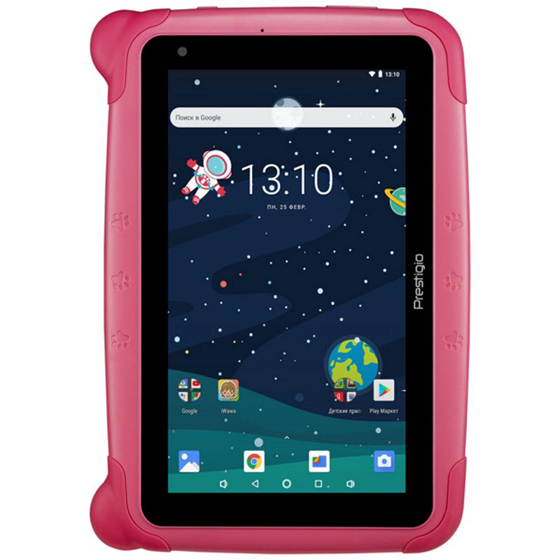Планшет Prestigio Smartkids PMT3197 16Gb Pink