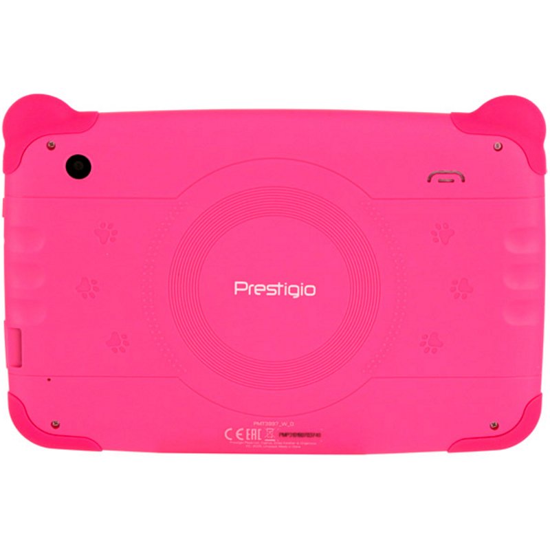 Планшет Prestigio Smartkids PMT3197 16Gb Pink