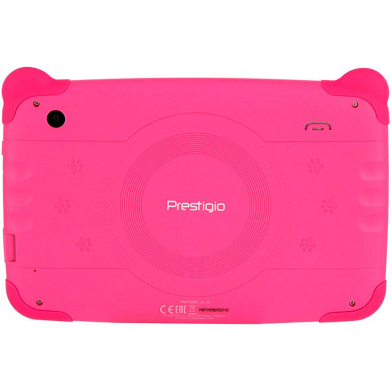 Планшет Prestigio Smartkids PMT3197 16Gb Pink купить,NaN