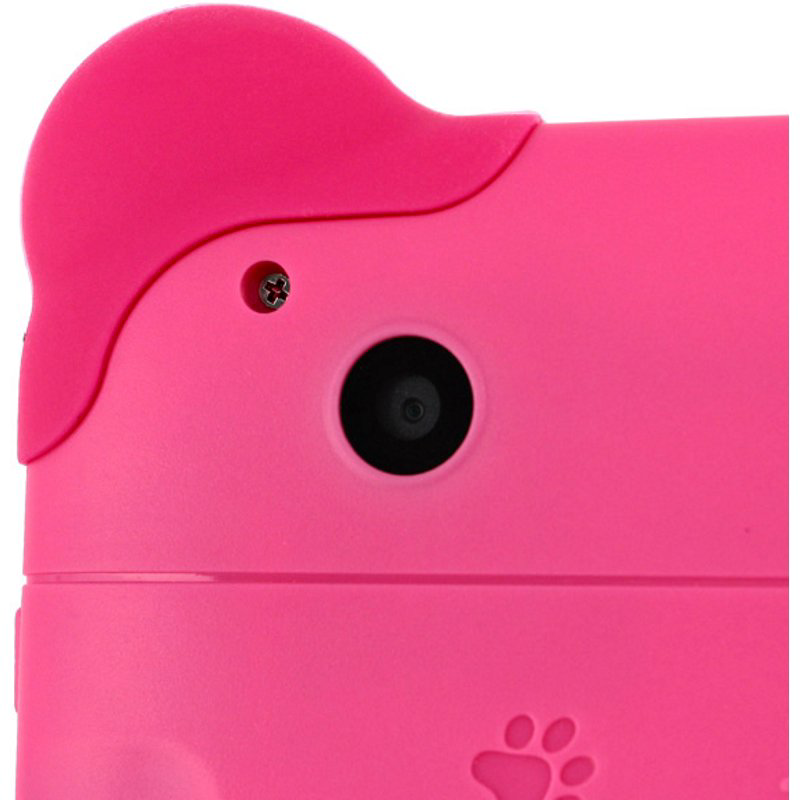 Планшет Prestigio Smartkids PMT3197 16Gb Pink купить,NaN