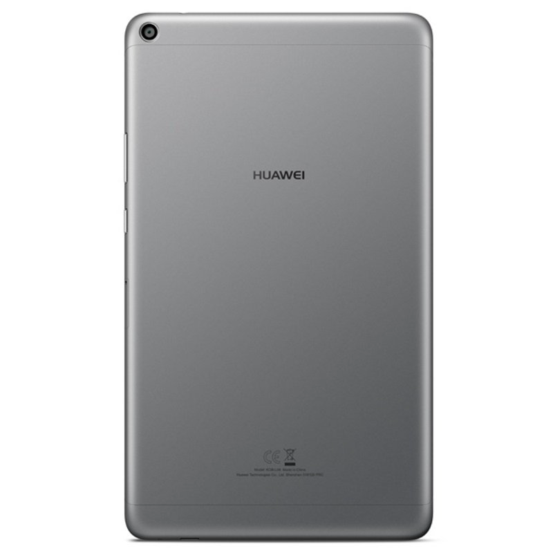 Планшет Huawei MediaPad T3 KOB-L09 Grey купить,NaN