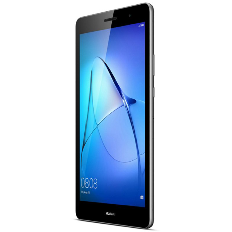 Планшет Huawei MediaPad T3 KOB-L09 Grey купить,NaN