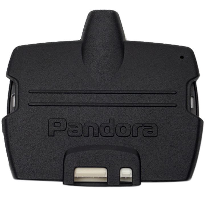 Автосигнализация Pandora DX 6X черная купить,NaN