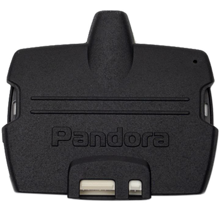 Автосигнализация Pandora DX 6X черная купить,NaN