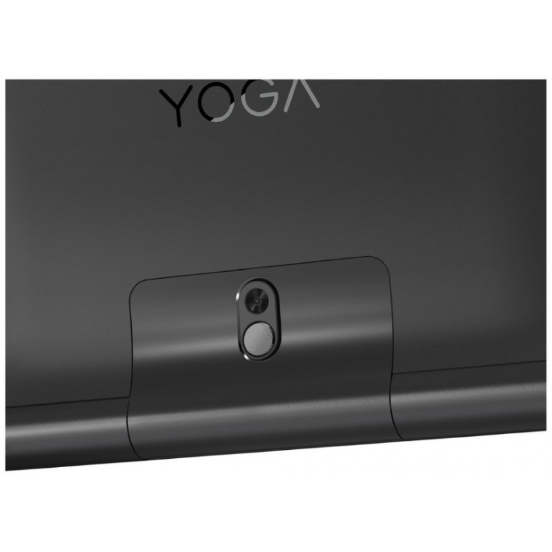 Планшет Lenovo Yoga Smart TAB YT-X705X LTE ZA540002RU 32Gb Platinum Grey