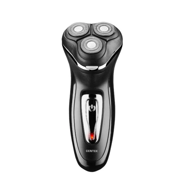 Электробритва Centek CT-2166 черная