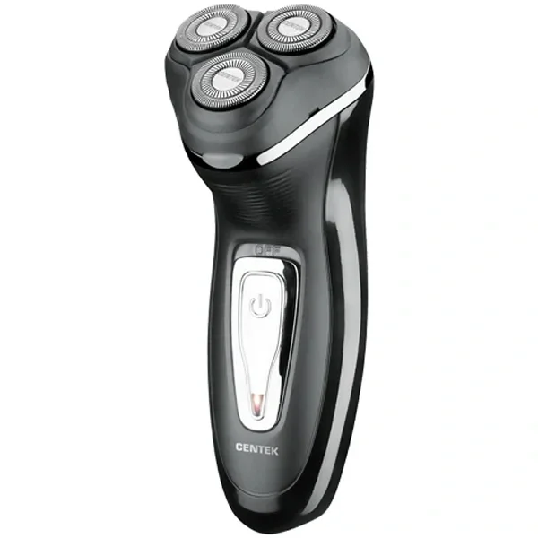 Электробритва Centek CT-2166 черная - ForteMarket Электробритва Centek CT-2166 черная купить,0