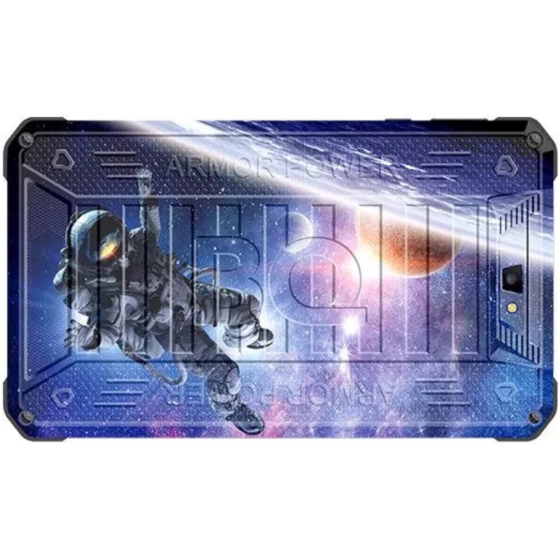 Планшет BQ 7098G Armor Power 3G 16Gb Print 7