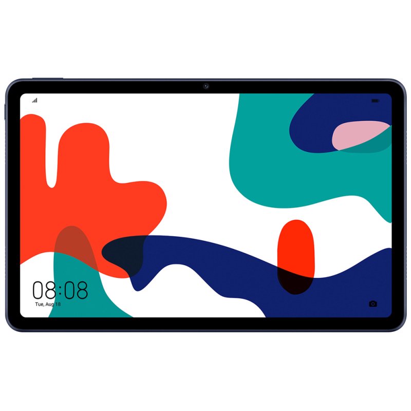 Планшет Huawei Matepad LTE BAH3-L09 Midnight Grey