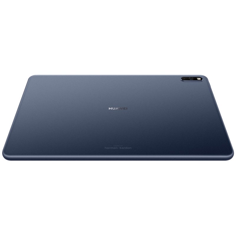 Планшет Huawei Matepad LTE BAH3-L09 Midnight Grey