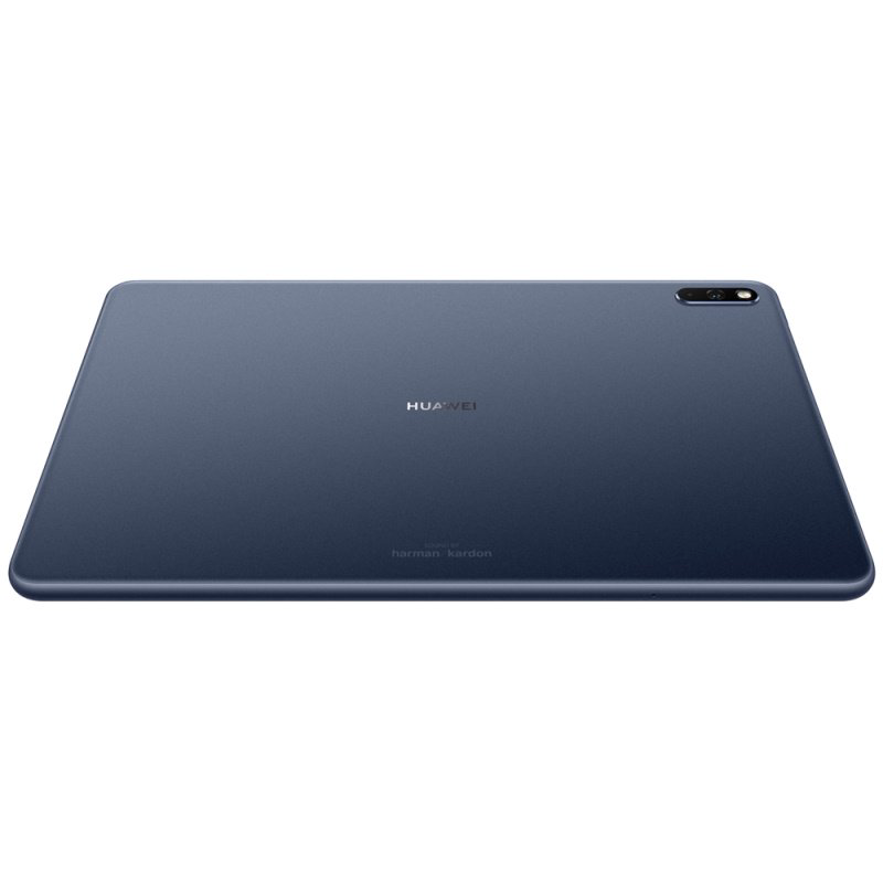 Планшет Huawei Matepad LTE BAH3-L09 Midnight Grey купить,NaN