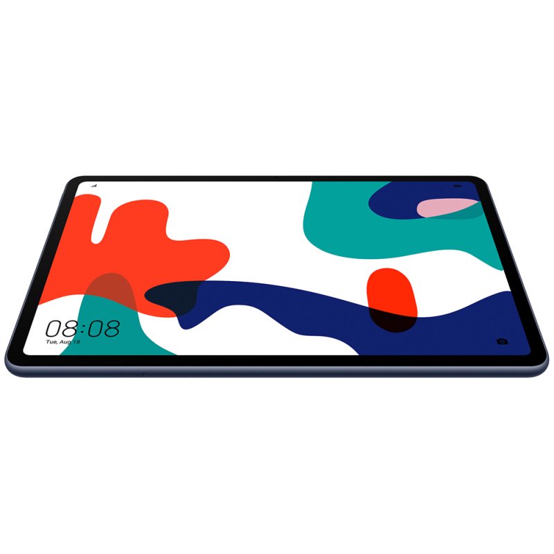 Планшет Huawei Matepad LTE BAH3-L09 Midnight Grey