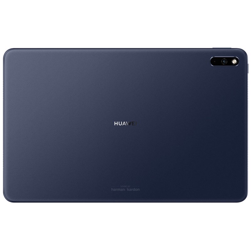 Планшет Huawei Matepad LTE BAH3-L09 Midnight Grey