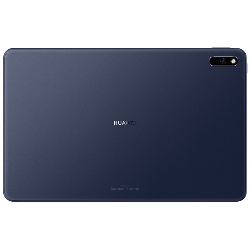 Планшет Huawei Matepad LTE BAH3-L09 Midnight Grey купить,NaN