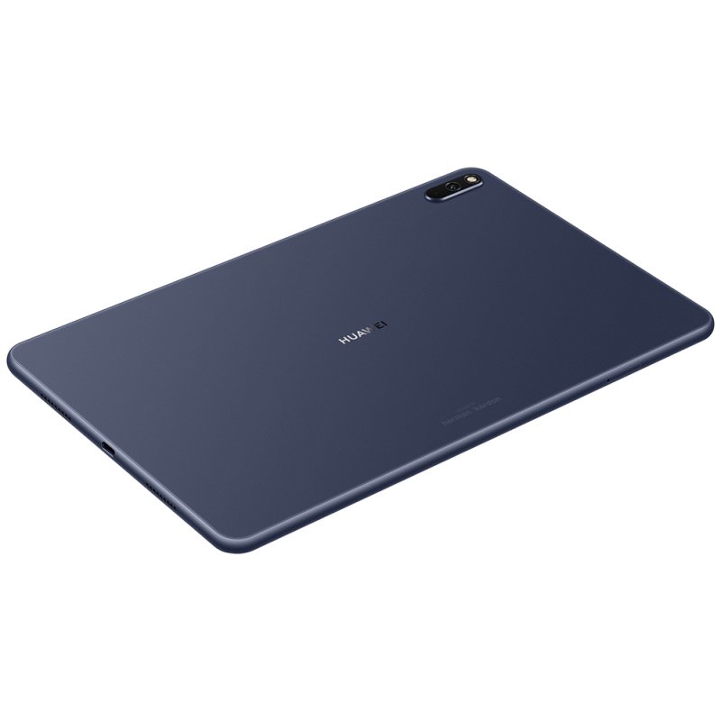Планшет Huawei Matepad LTE BAH3-L09 Midnight Grey купить,NaN