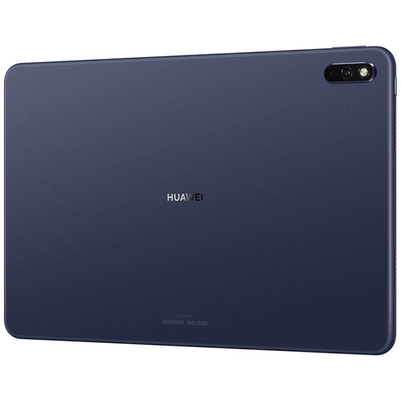 Планшет Huawei Matepad LTE BAH3-L09 Midnight Grey купить,NaN