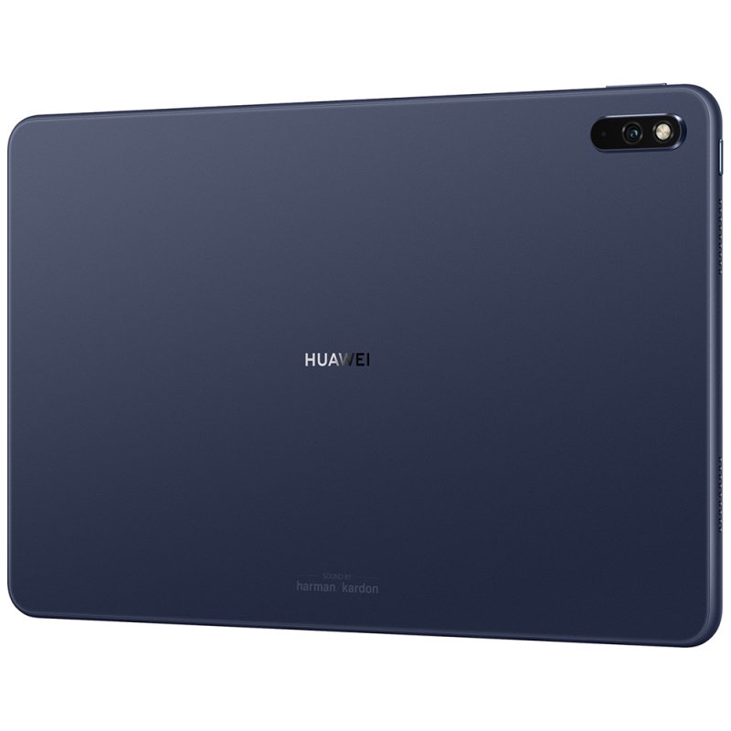 Планшет Huawei Matepad LTE BAH3-L09 Midnight Grey купить,NaN