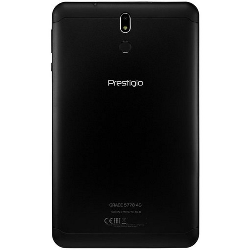 Планшет Prestigio Grace PMT5778 4G 16Gb Black купить,NaN