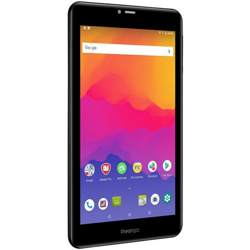 Планшет Prestigio Grace PMT5778 4G 16Gb Black купить,NaN