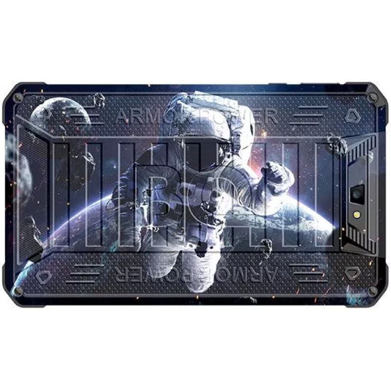 Планшет BQ 7098G Armor Power 3G 16Gb Print 6