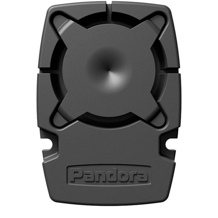 Автосигнализация Pandora DX 9X черная купить,NaN