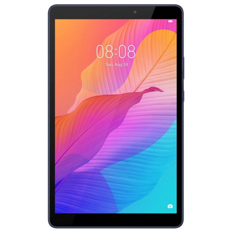 Планшет Huawei Matepad T LTE KOB2-L09 32Gb Deepsea Blue