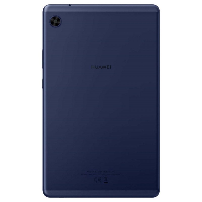 Планшет Huawei Matepad T LTE KOB2-L09 32Gb Deepsea Blue