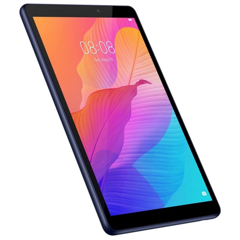 Планшет Huawei Matepad T LTE KOB2-L09 32Gb Deepsea Blue