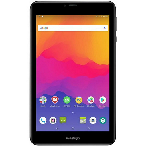 Планшет Prestigio Grace PMT5778 4G 16Gb Black