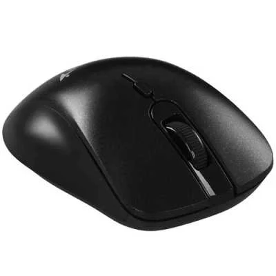 Мышь Genius Ergo 8100S 31030040400 Black купить,0