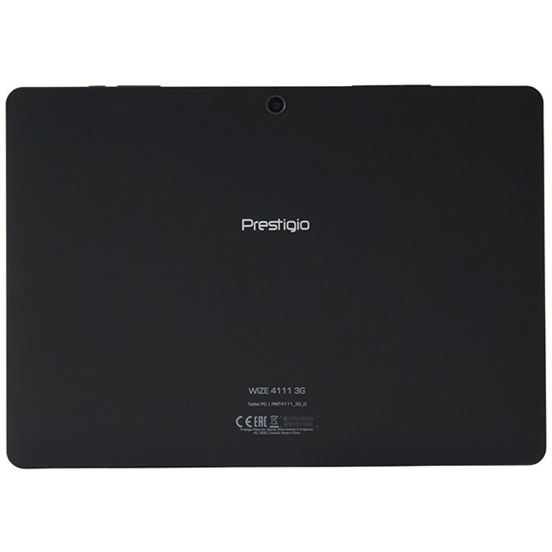Планшет Prestigio Wize PMT4111 3G 16Gb Black