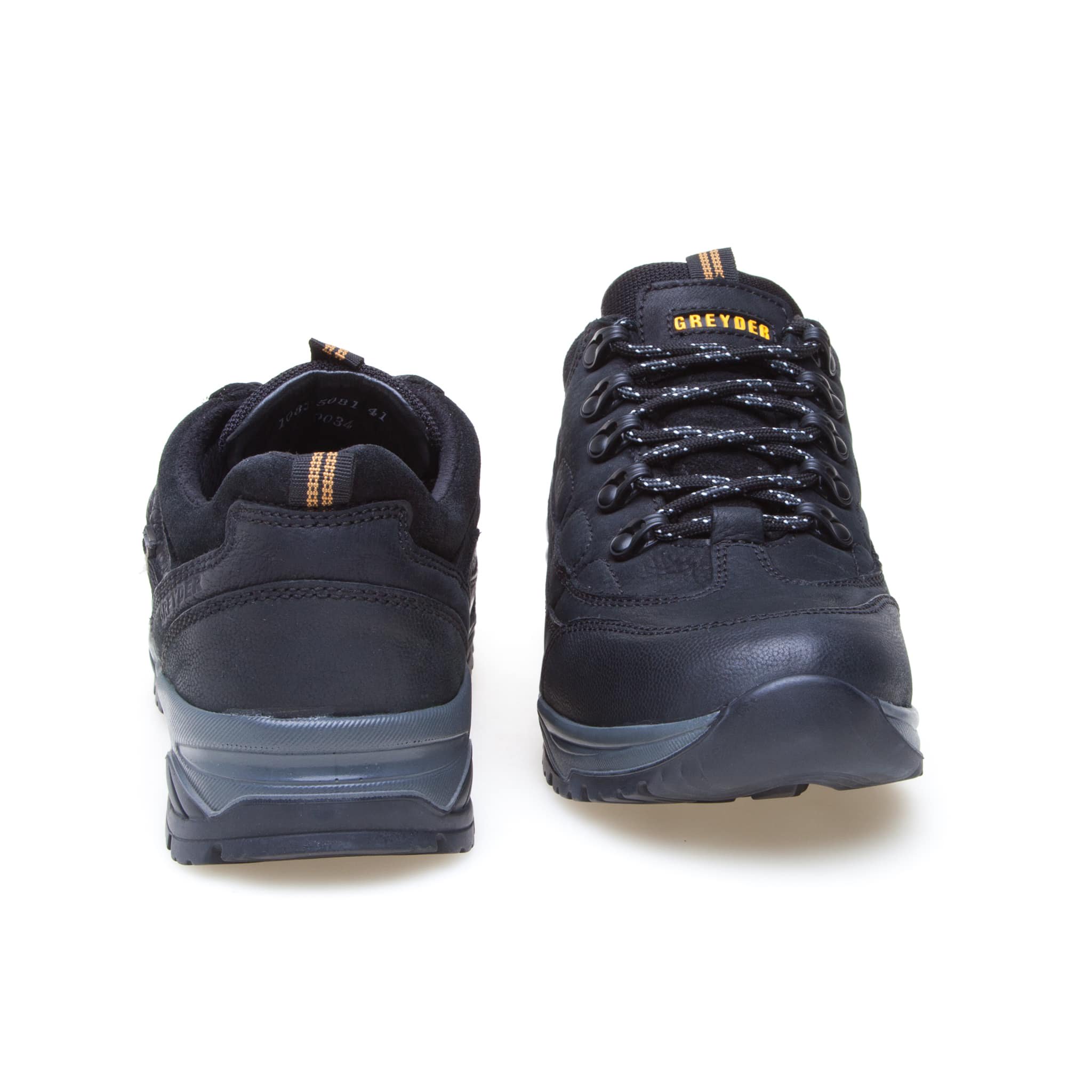 Кроссовки Greyder Waterproof 01083 siyah 42 купить,NaN