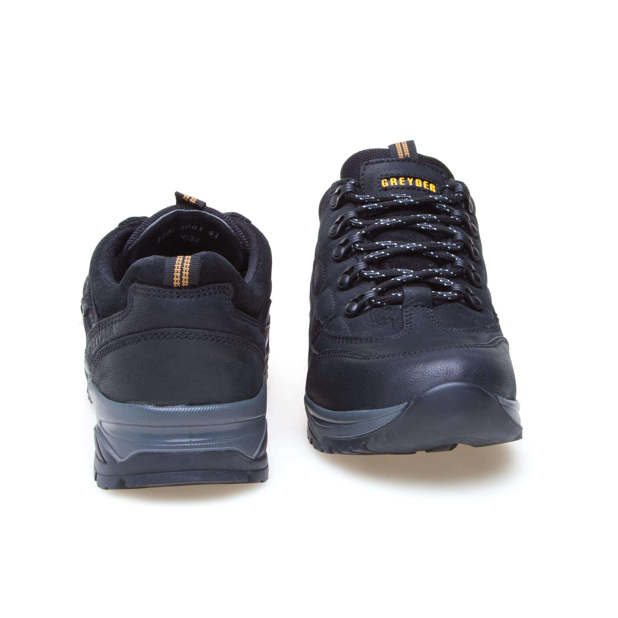Кроссовки Greyder Waterproof 01083 siyah 42 купить,NaN
