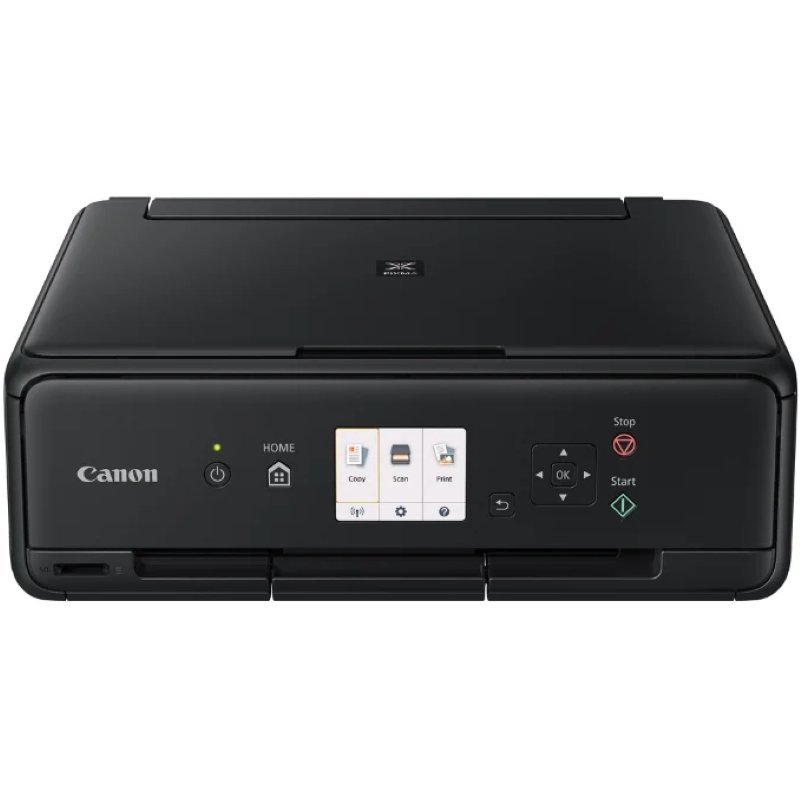 МФУ Canon Pixma TS5040 черный