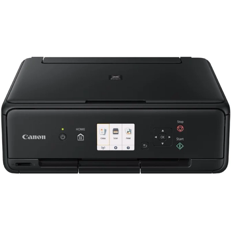 МФУ Canon Pixma TS5040 черный