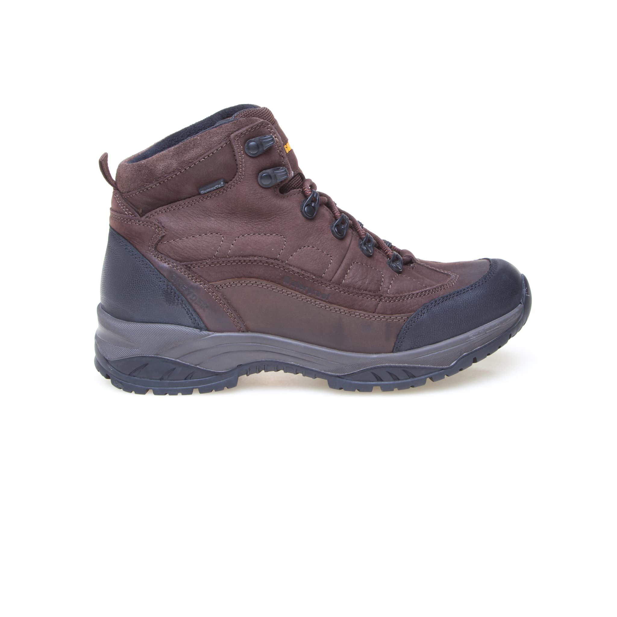 Кроссовки Greyder Waterproof 01082 Kahve 41 купить,NaN