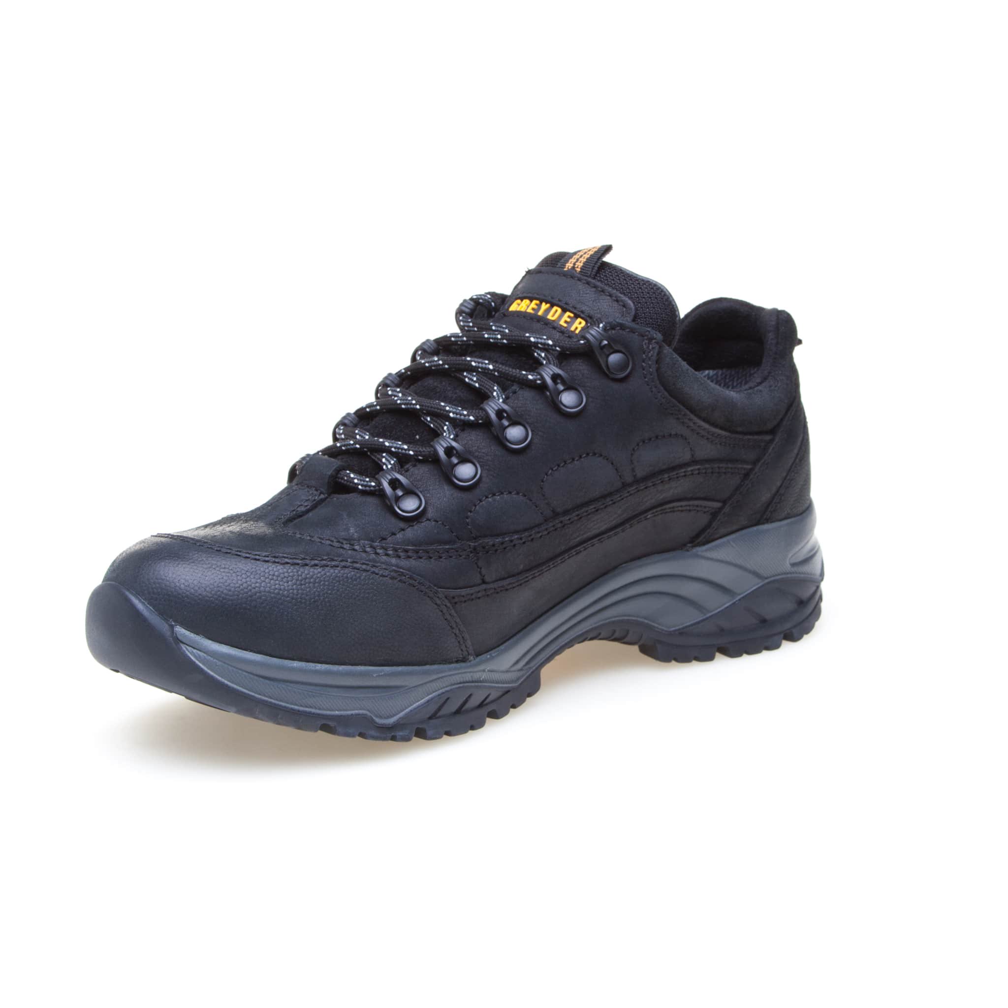 Кроссовки Greyder Waterproof 01083 siyah 43 купить,NaN