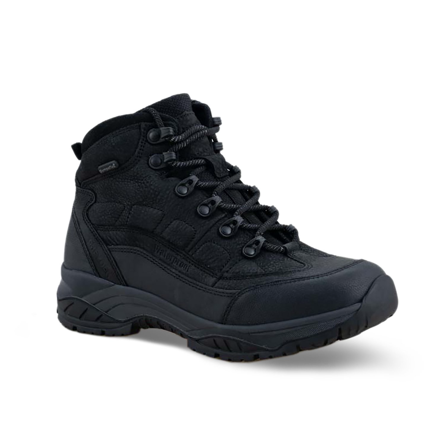 Кроссовки Greyder Waterproof 01082 siyah 41 купить,NaN