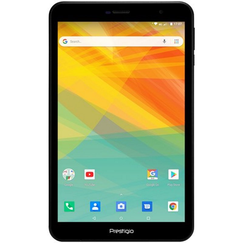 Планшет Prestigio Wize PMT4138 4G 16Gb Black
