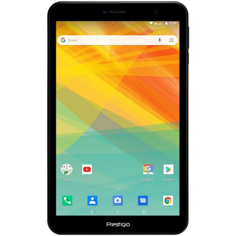 Планшет Prestigio Wize PMT4138 4G 16Gb Black